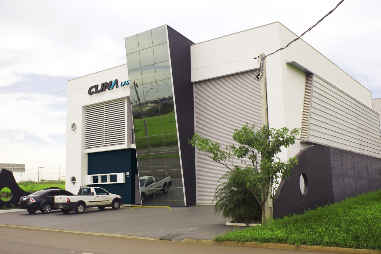 Clima Laser