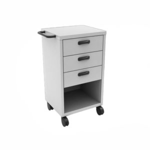 LBR-30.35  Linha Basic - Carro Auxiliar