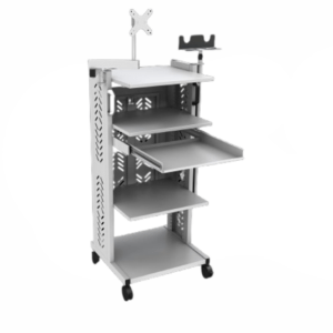 LA-30.52 - Troley p/ Equipamento de Endoscopia