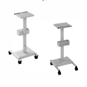 LA-30.72P00024 - Carro Pedestal p/ Monitor