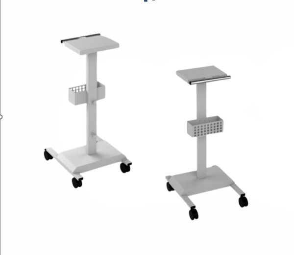 LA-30.72P00024 - Carro Pedestal p/ Monitor
